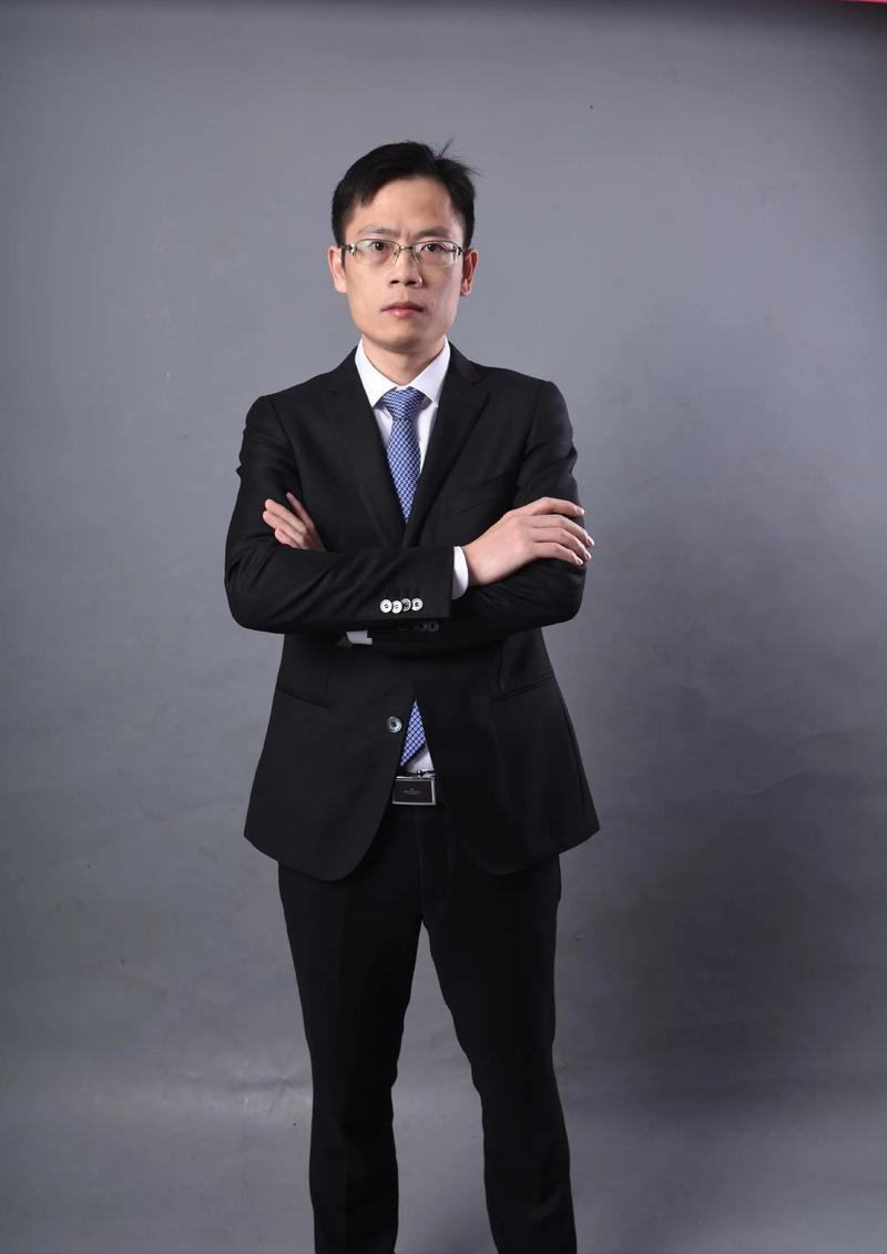 杨华 项目运营总监